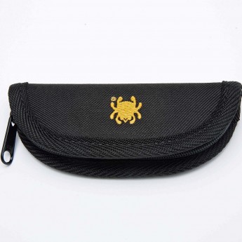Чехол SPYDERCO ZIPPER TRAVEL NYLON POUCH SMALL 18NC
